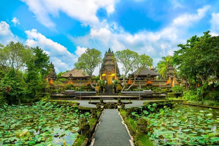 Zauberhaftes Ubud auf Bali _ Urlaubsguru
