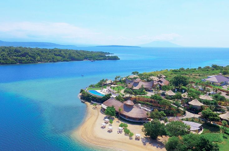 14 tempat wisata tersembunyi di Bali Barat yang belum banyak orang tahu