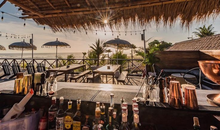 39 BEST BEACH CLUBS IN BALI YOU NEED TO VISIT IN 2025