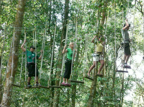 A-group-in-the-blue-circuit-of-Bali-Treetop-Photo-de-Bali-Treetop-Adventure-Park-Bedugul-Tripadvisor