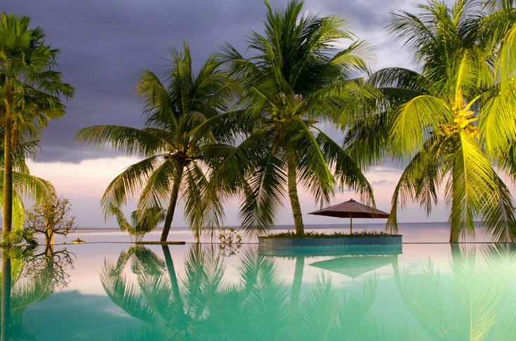 Bali-Lovina-Beach-2014-van-Wilma-van-Oeveren-van-Hemert-op-canvas-behang-en-meer