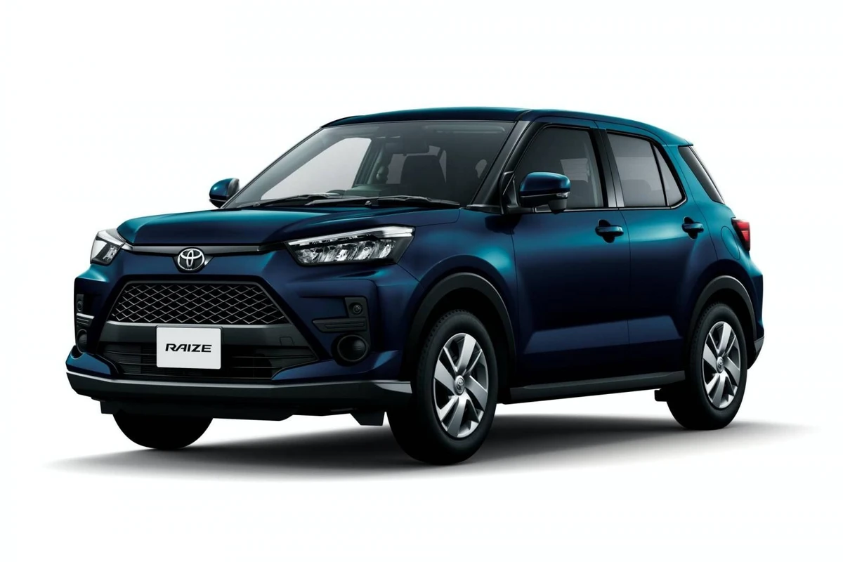 Toyota-Raize-1