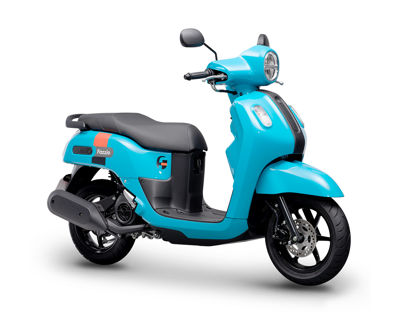 Yamaha-Fazzio-125-1